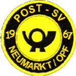 Profilbild von Post SV Neumarkt