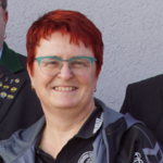 Profilbild von Sieglinde Gerner